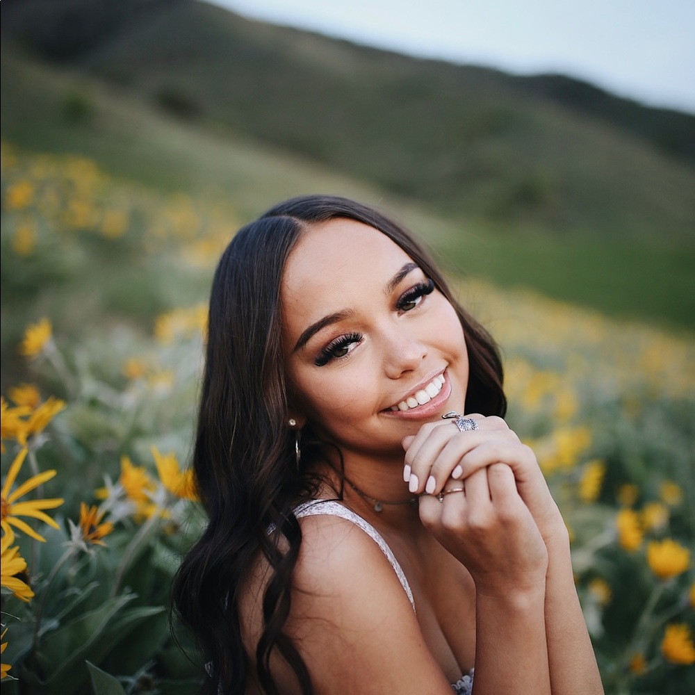 Meet your Posher, Cecilee